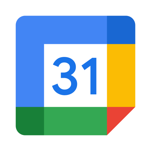 Google Calendar